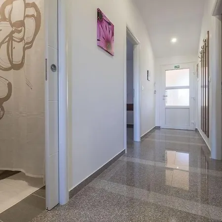 Antonijo Apartment Vodnjan