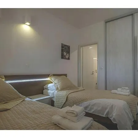 Apartment Antonijo Vodnjan