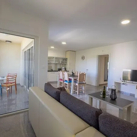 Antonijo Apartment Vodnjan
