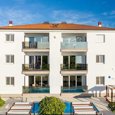 Antonijo Apartment Vodnjan