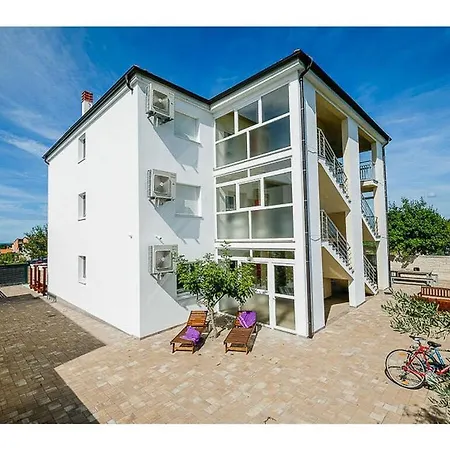 Antonijo Apartment